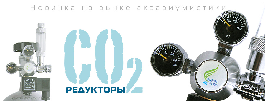 CO2 оборудование